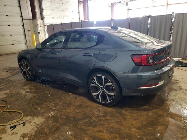 Photo 2 from auction – 2023 POLESTAR 2 with VIN YSMET3KA6PL126655