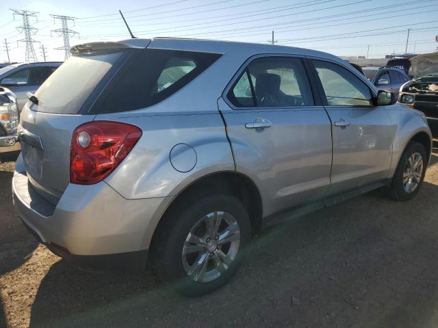 Photo 3 from auction – 2014 CHEVROLET EQUINOX LS with VIN 2GNFLEEK2E6161903