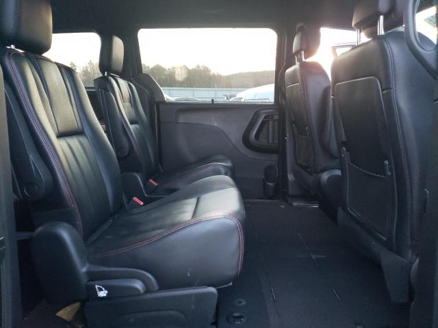 Photo 11 from auction – 2020 DODGE GRAND CARA with VIN 2C4RDGEG9LR187940