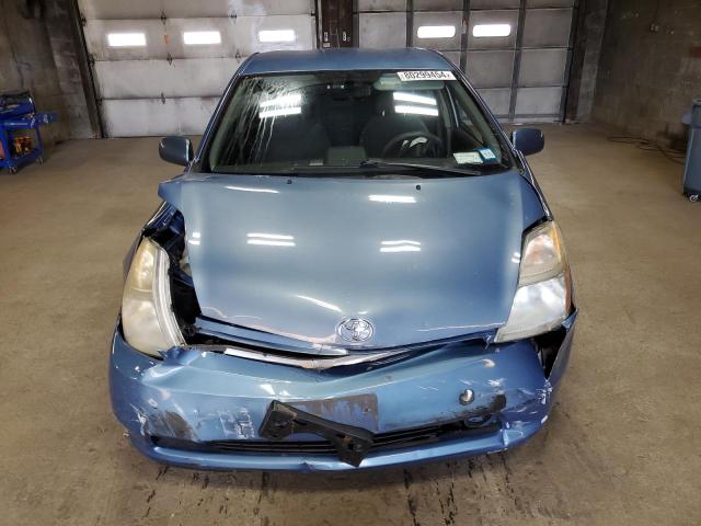 Photo 5 from auction – 2009 TOYOTA PRIUS with VIN JTDKB20UX97834752
