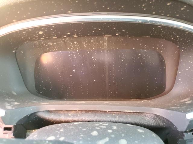 Photo 9 from auction – 2024 ACURA MDX with VIN 5J8YE1H30RL004216