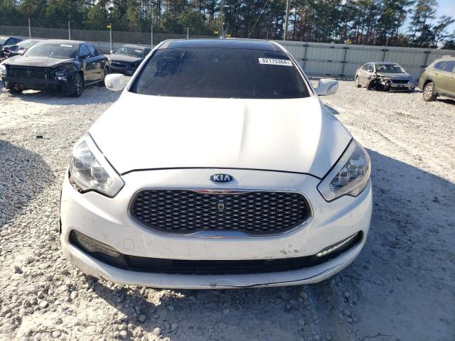 Photo 5 from auction – 2016 KIA K900 with VIN KNALW4D46G6031208