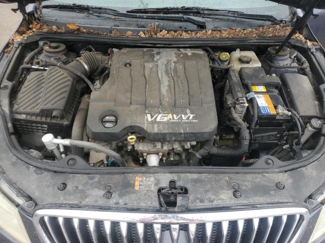 Photo 11 from auction – 2013 BUICK LACROSSE with VIN 1G4GC5E34DF259689
