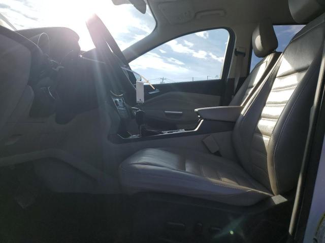 Photo 7 from auction – 2018 FORD ESCAPE SEL with VIN 1FMCU9HD3JUB28123