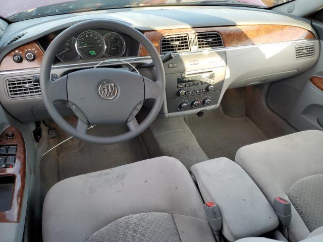 Photo 8 from auction – 2006 BUICK LACROSSE C with VIN 2G4WC582861125552