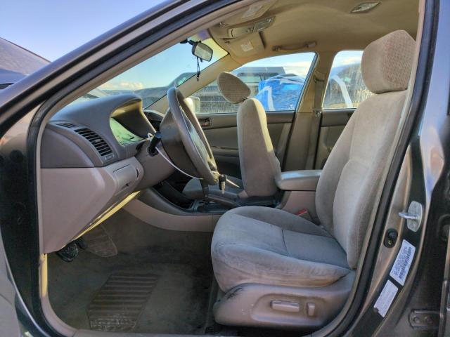 Photo 7 from auction – 2003 TOYOTA CAMRY LE with VIN 4T1BE32K93U713465