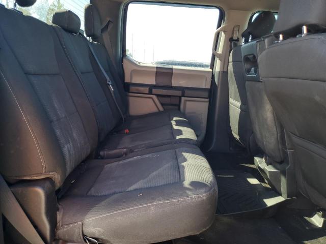 Photo 10 from auction – 2019 FORD F150 SUPER with VIN 1FTEW1CP9KKD42167