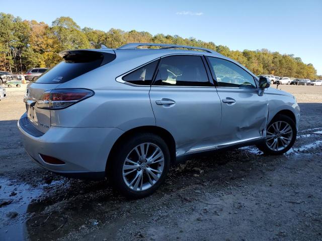 Photo 3 from auction – 2013 LEXUS RX 350 with VIN 2T2ZK1BA0DC121518