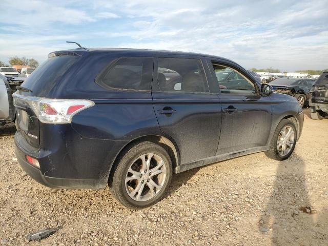 Photo 3 from auction – 2014 MITSUBISHI OUTLANDER with VIN JA4AD3A31EZ004932