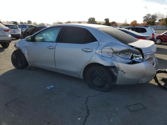 Photo 2 from auction – 2019 TOYOTA COROLLA L with VIN 5YFBURHE5KP945570