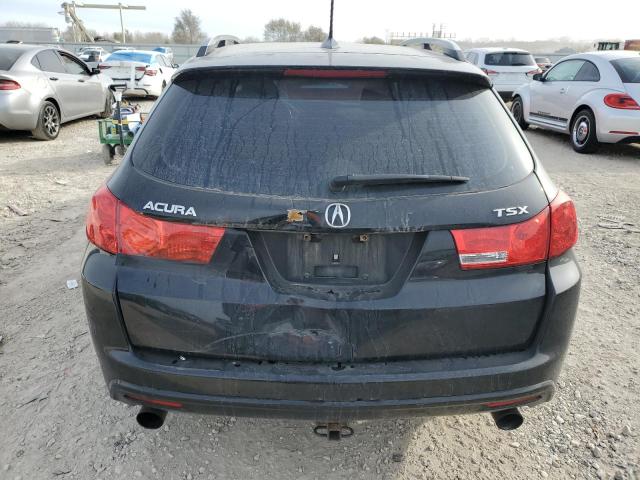 Photo 6 from auction – 2011 ACURA TSX with VIN JH4CW2H52BC001786