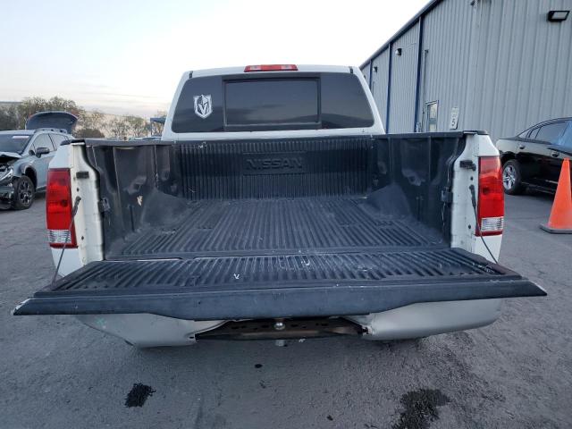 Photo 6 from auction – 2008 NISSAN TITAN XE with VIN 1N6AA07D18N307215