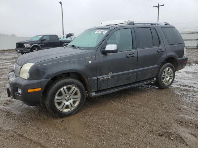 MERCURY MOUNTAINEE 2007 with VIN 4M2EU48E07UJ18239 - Photo from auction
