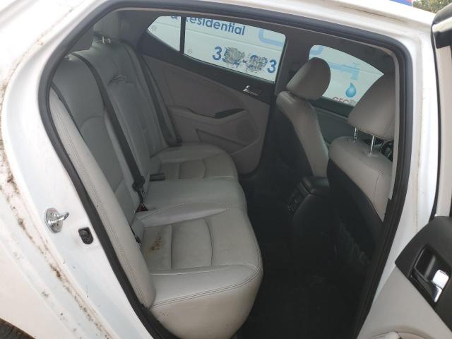 Photo 10 from auction – 2013 KIA OPTIMA EX with VIN 5XXGN4A77DG254117