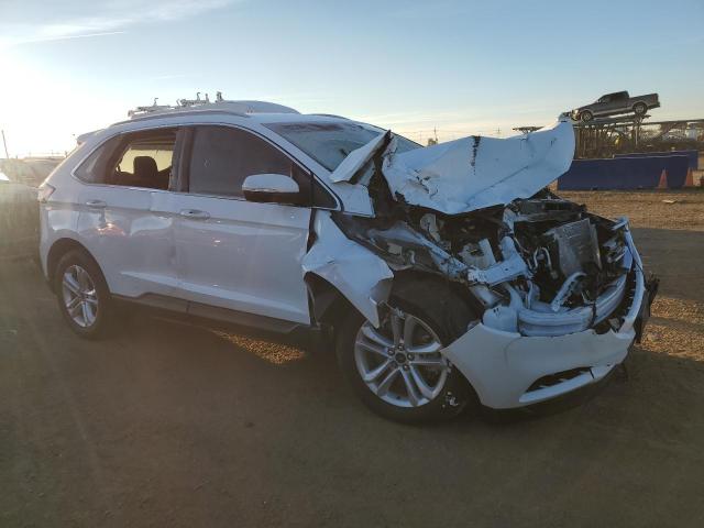 Photo 4 from auction – 2020 FORD EDGE SEL with VIN 2FMPK4J92LBB16179