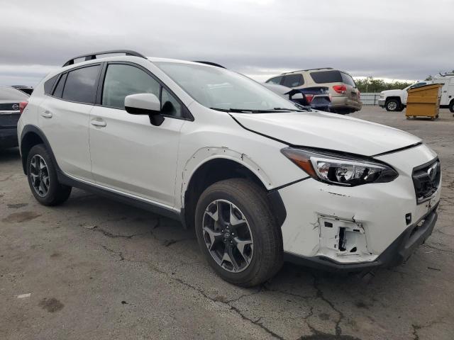 Photo 4 from auction – 2019 SUBARU CROSSTREK with VIN JF2GTAEC1KH366649