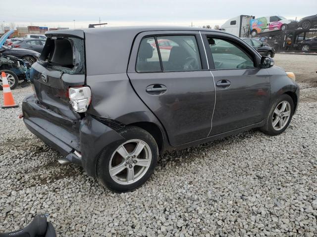 Photo 3 from auction – 2010 TOYOTA SCION XD with VIN JTKKU4B42AJ057664