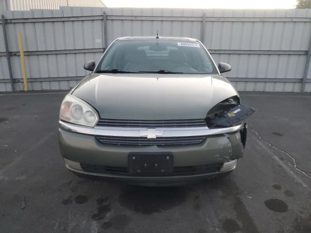 Photo 5 from auction – 2004 CHEVROLET MALIBU MAX with VIN 1G1ZU64864F183754
