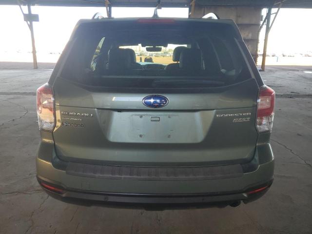 Photo 6 from auction – 2017 SUBARU FORESTER 2 with VIN JF2SJAWCXHH546414