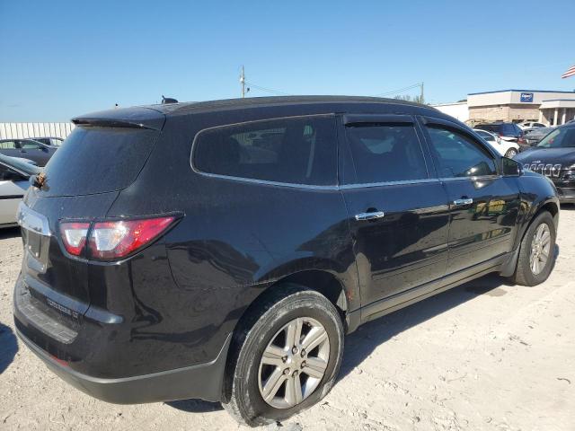 Photo 3 from auction – 2013 CHEVROLET TRAVERSE L with VIN 1GNKVGKDXDJ194112