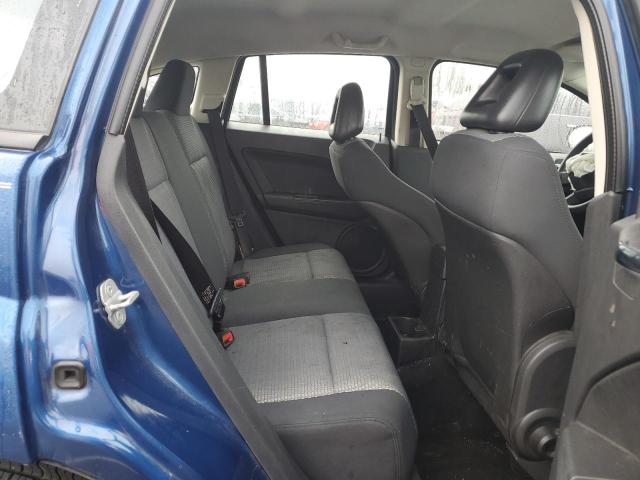 Photo 10 from auction – 2009 DODGE CALIBER SX with VIN 1B3HB48A29D235671