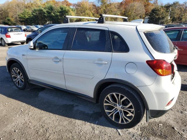 Photo 2 from auction – 2019 MITSUBISHI OUTLANDER with VIN JA4AR3AU3KU023727
