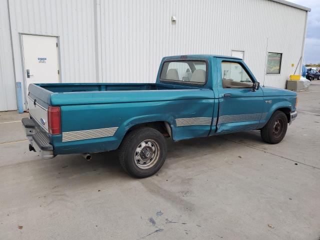 Photo 3 from auction – 1992 FORD RANGER with VIN 1FTCR10X1NTA36243
