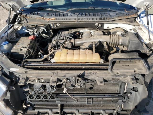 Photo 11 from auction – 2019 FORD F150 SUPER with VIN 1FTEX1CB4KKC94675