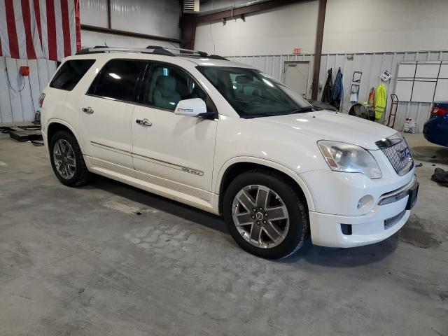 صورة رقم 4 من المزاد - 2012 GMC ACADIA DEN مع VIN 1GKKVTED0CJ232429