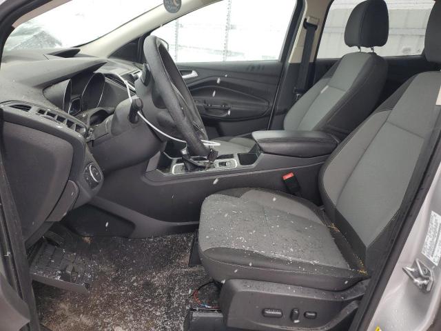 Photo 7 from auction – 2017 FORD ESCAPE SE with VIN 1FMCU0GD3HUA54211