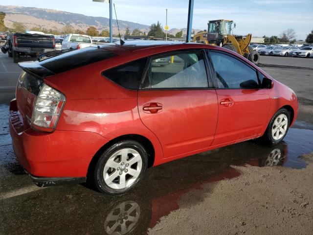 Photo 3 from auction – 2007 TOYOTA PRIUS with VIN JTDKB20U777621285