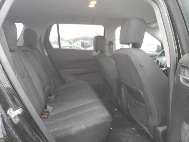 Photo 11 from auction – 2017 GMC TERRAIN SL with VIN 2GKALMEK4H6185934
