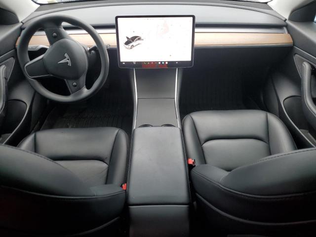 Photo 8 from auction – 2020 TESLA MODEL 3 with VIN 5YJ3E1EA4LF805866