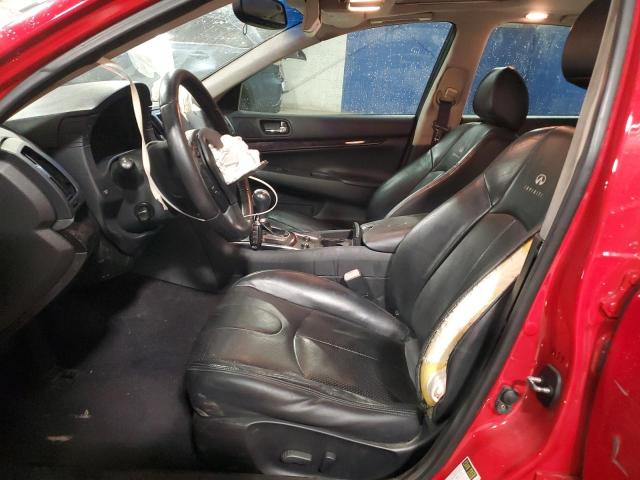 Photo 7 from auction – 2011 INFINITI G37 BASE with VIN JN1CV6AP2BM506294