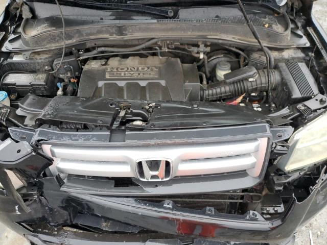 Photo 12 from auction – 2006 HONDA PILOT EX with VIN 5FNYF28496B023954
