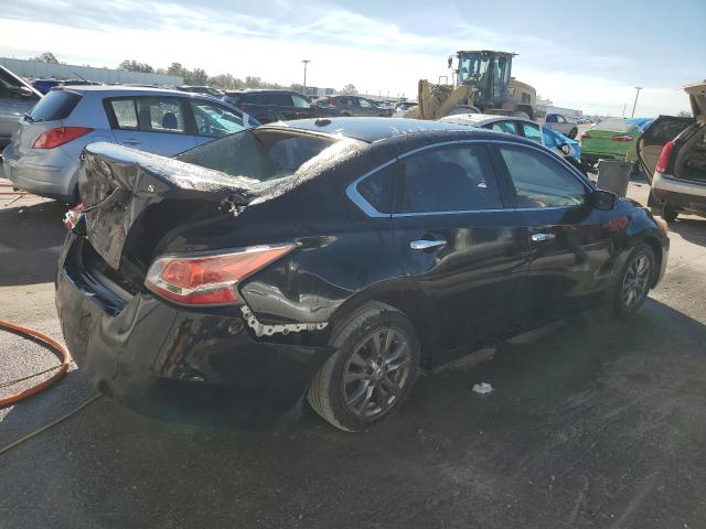 Photo 3 from auction – 2015 NISSAN ALTIMA 2.5 with VIN 1N4AL3APXFC471224