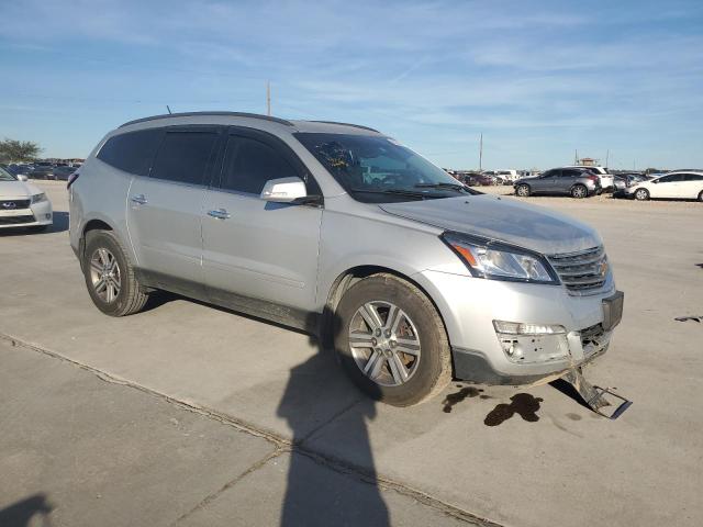 Photo 4 from auction – 2016 CHEVROLET TRAVERSE L with VIN 1GNKRHKD4GJ157751
