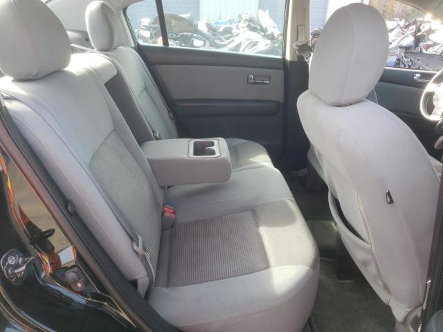 Photo 10 from auction – 2012 NISSAN SENTRA 2.0 with VIN 3N1AB6APXCL670808
