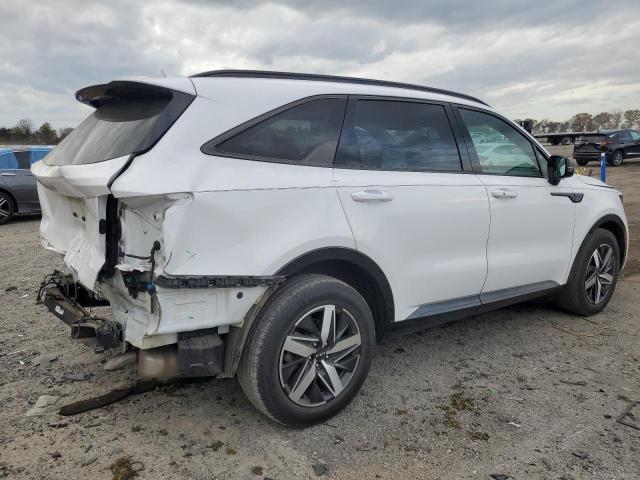 Photo 3 from auction – 2023 KIA SORENTO S with VIN 5XYRL4LC7PG172350