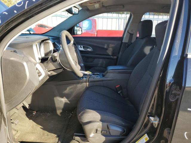 Photo 7 from auction – 2012 CHEVROLET EQUINOX LS with VIN 2GNALBEK9C1169631