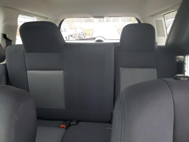Photo 10 from auction – 2009 JEEP PATRIOT SP with VIN 1J4FT28B49D227954