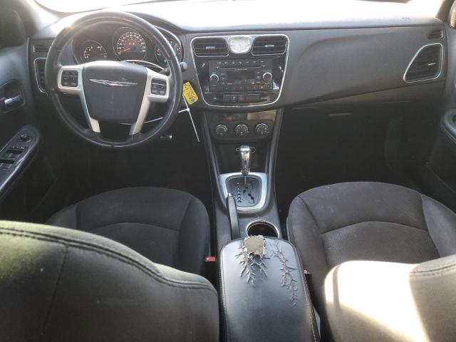 Photo 8 from auction – 2014 CHRYSLER 200 TOURIN with VIN 1C3CCBBB6EN159019