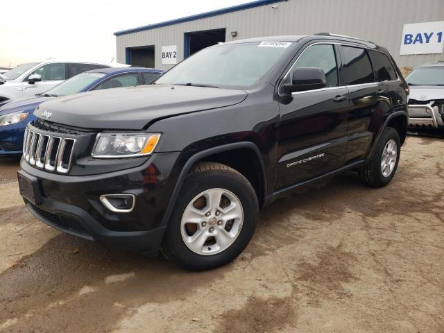 JEEP GRAND CHER 2015 with VIN 1C4RJFAG4FC787156 - Photo from auction