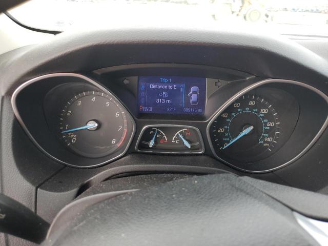 Photo 9 from auction – 2013 FORD FOCUS SE with VIN 1FADP3K25DL203425
