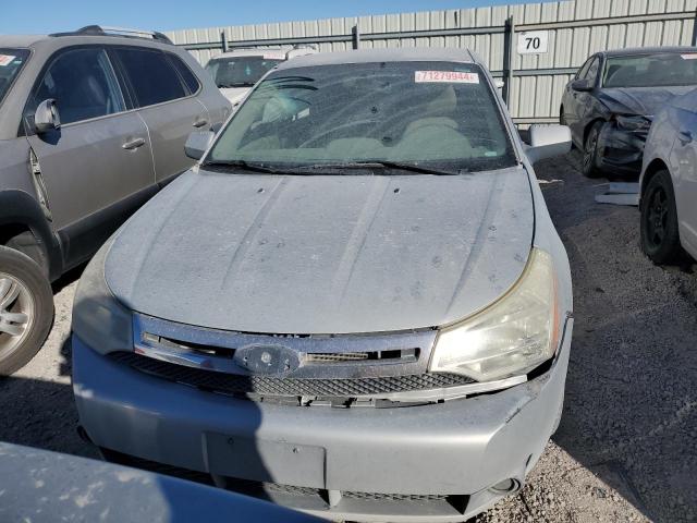Photo 5 from auction – 2008 FORD FOCUS SE with VIN 1FAHP35N88W110703