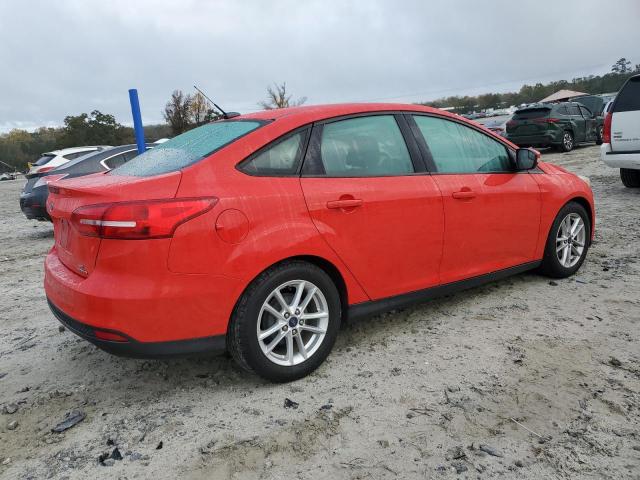 Photo 3 from auction – 2016 FORD FOCUS SE with VIN 1FADP3F22GL296600