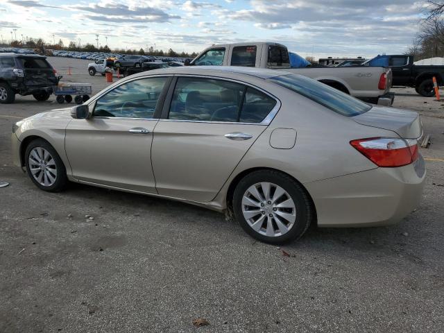 Photo 2 from auction – 2013 HONDA ACCORD EX with VIN 1HGCR2F71DA186328