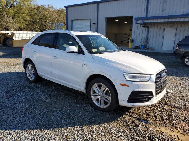 Photo 4 from auction – 2018 AUDI Q3 PREMIUM with VIN WA1JCCFSXJR010810