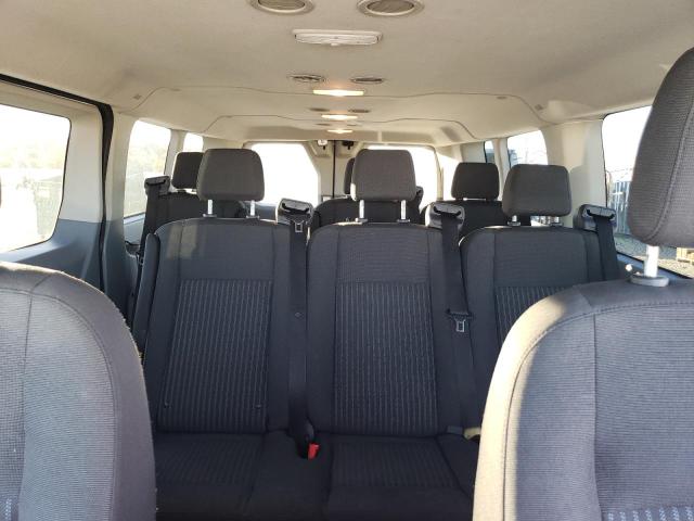 Photo 10 from auction – 2018 FORD TRANSIT T- with VIN 1FBZX2YMXJKA70055