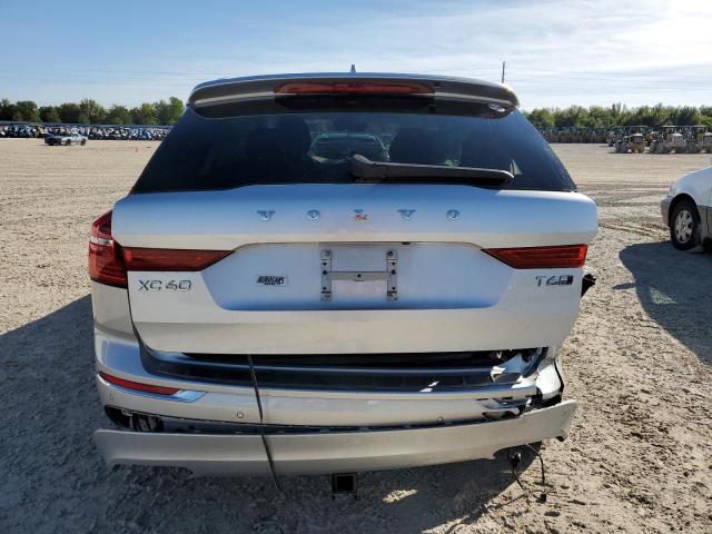 Photo 6 from auction – 2018 VOLVO XC60 T6 with VIN LYVA22RL4JB117804